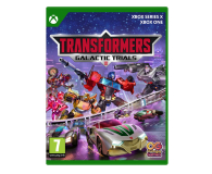 Xbox Transformers: Galactic Trials - 1266633 - zdjęcie 1